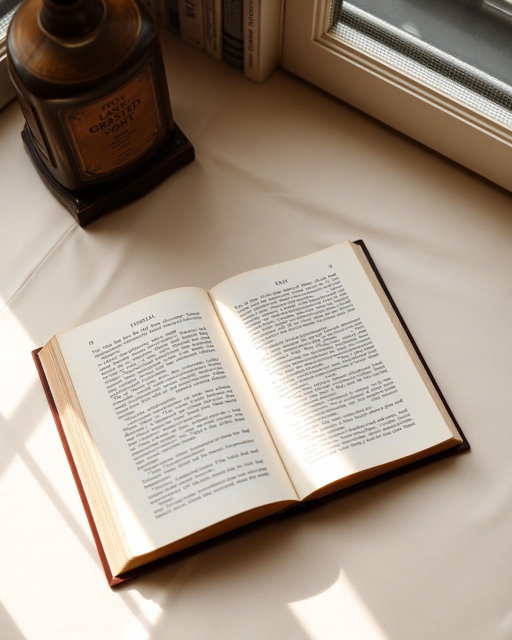 Sample Publishing Project