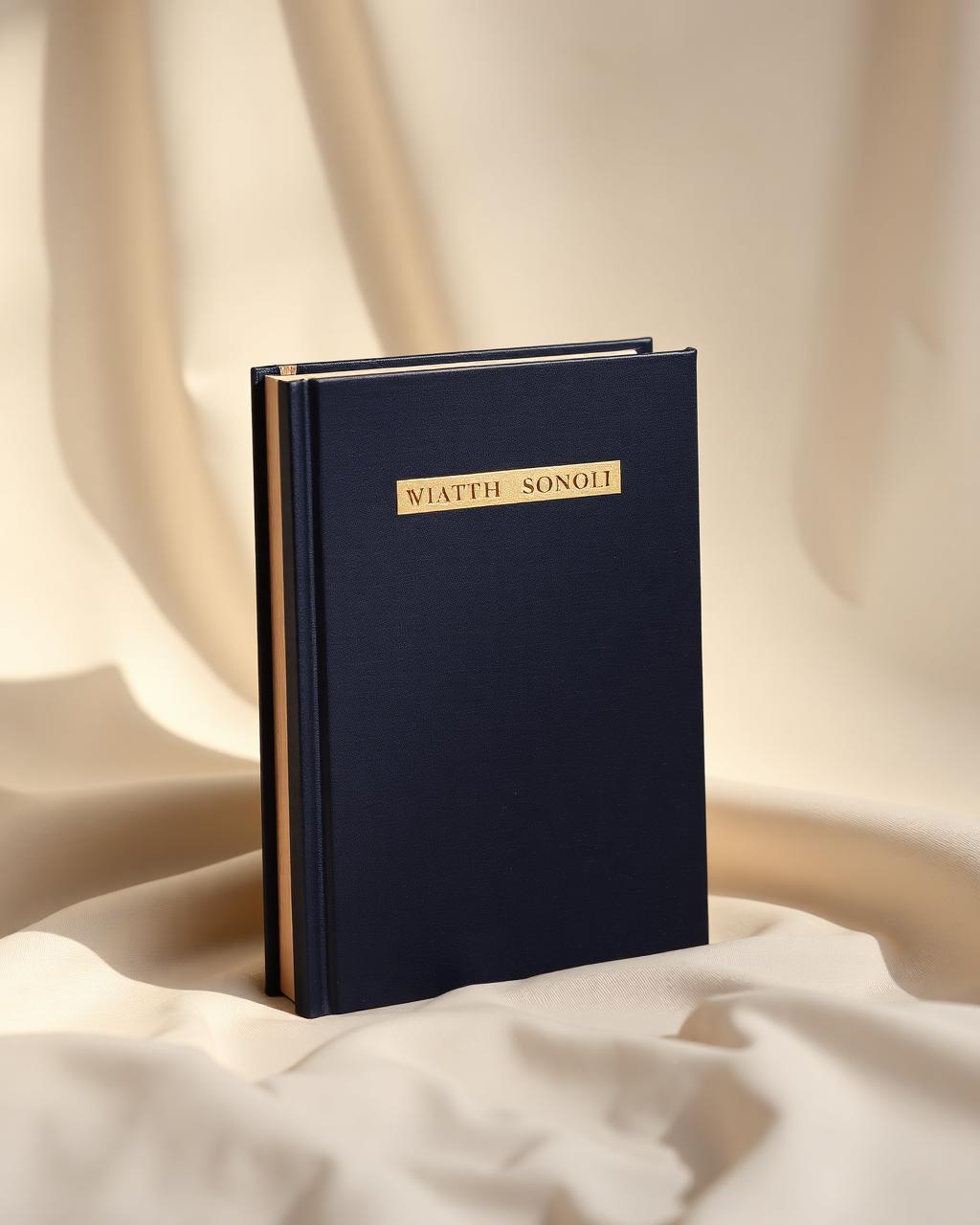 Author Brand Showcase